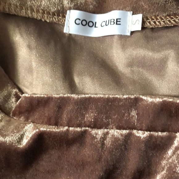 Bluse COOL CUBE - Picture 7 of 7